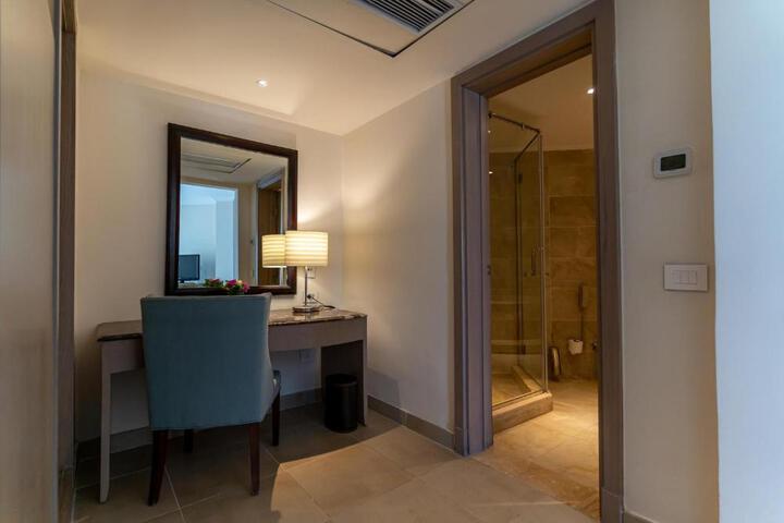 Fitness Center Photo