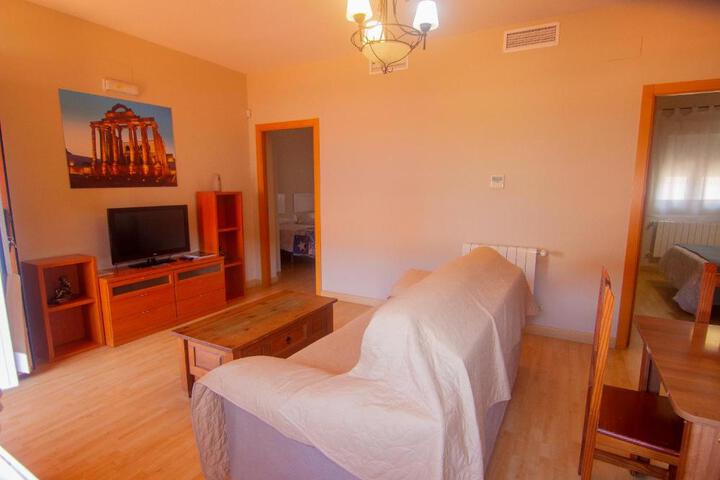 Suite Room