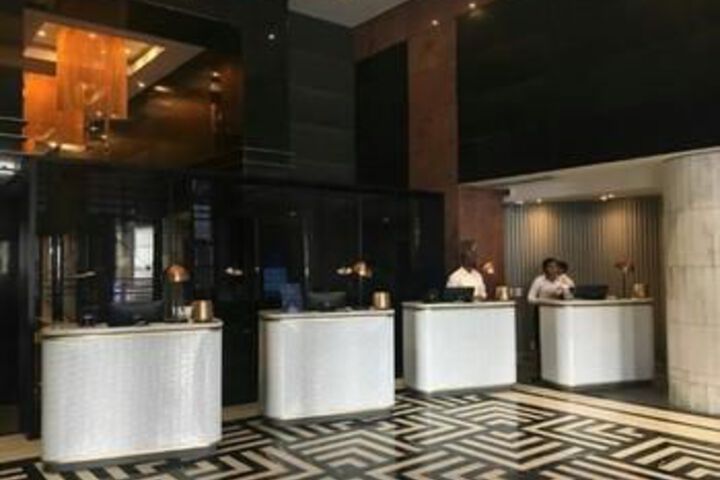 Hotel Interior 57 of 61