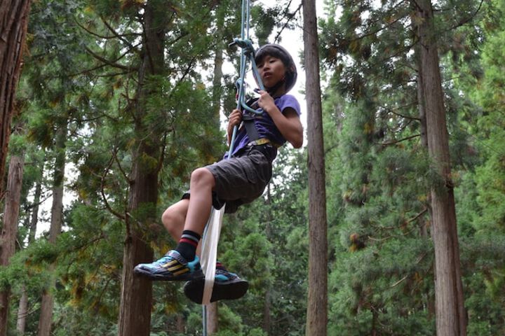 Children's activities