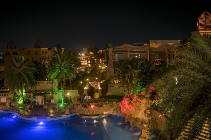 Hotel 120 of 136
