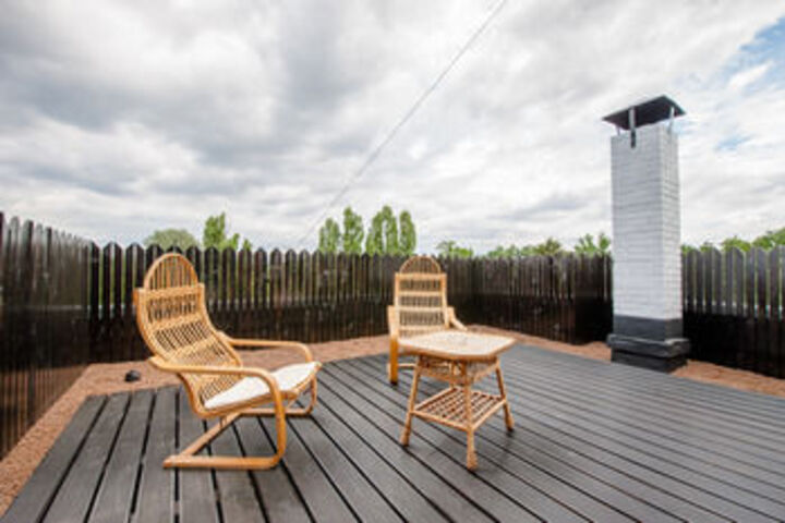 Terrace/Patio 46 of 46