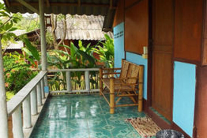 Terrace/Patio 25 of 26