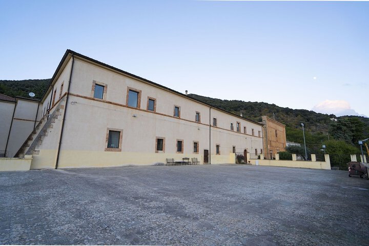 Convento di Stignano