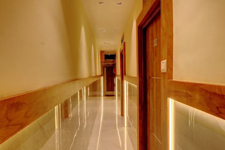 Hotel Interior 6 of 9