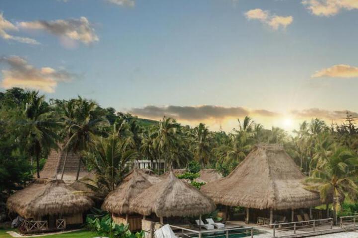 Sumba Beach House