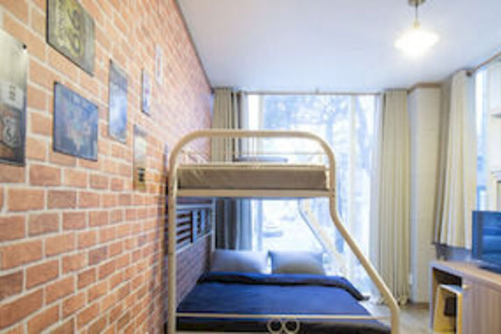 Fitness Center Photo