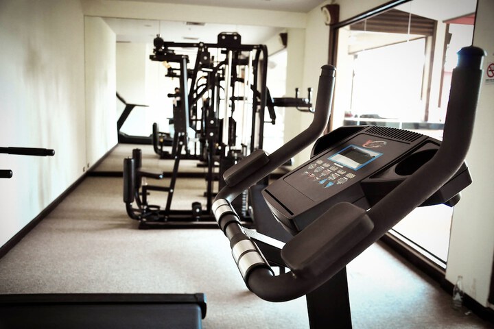Health and Fitness 34 of 48