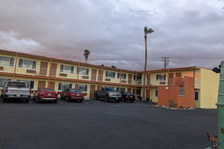 Hotel 36 of 42