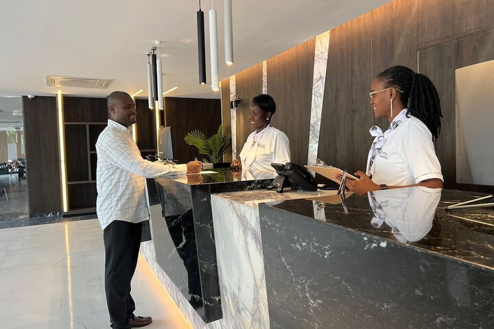 Hotel Interior 2 of 57