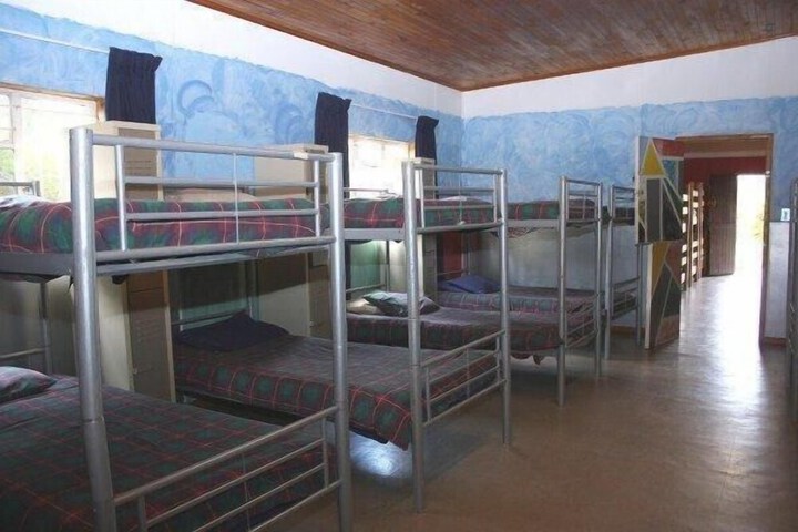 Children's theme room