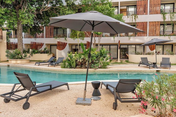Terrace/Patio 28 of 42