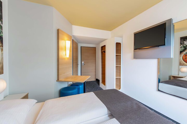B & B Hotel Augsburg-Süd in Augsburg