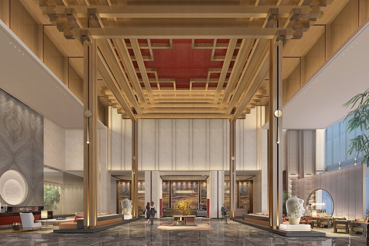 Hotel Interior 4 of 110