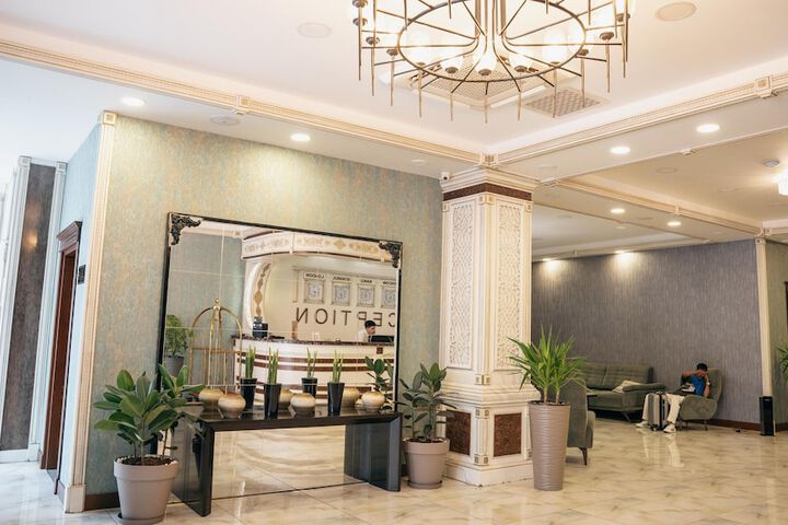 Hotel Interior 7 of 72