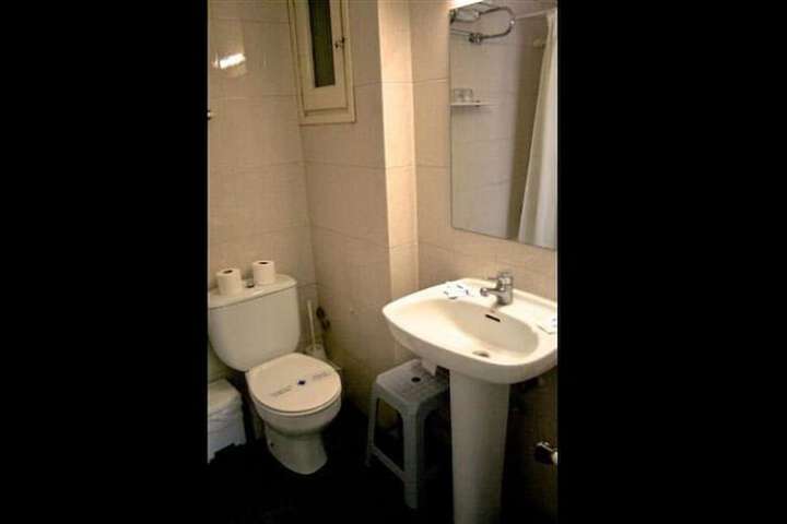 Bath Amenities