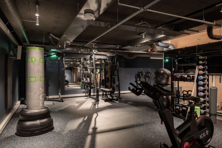 Health and Fitness 46 of 72
