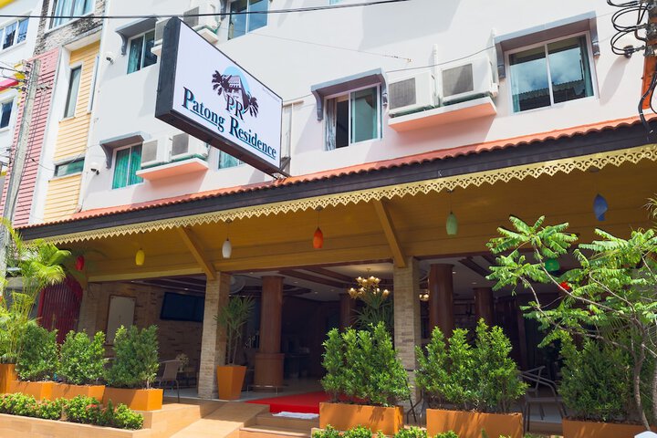 Hotel 32 of 33