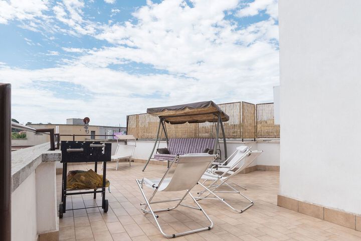Terrace/Patio 29 of 31