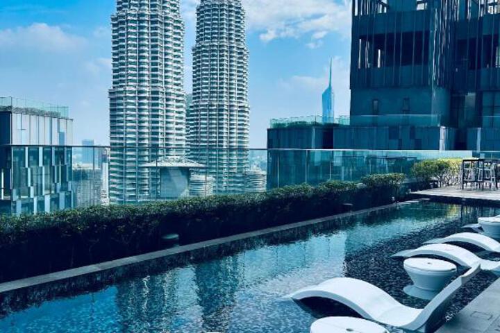 Star Residence KL