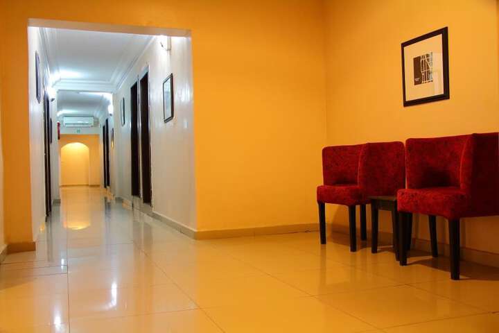Ballroom/Hall 22 of 24