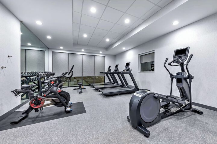 Health and Fitness 23 of 34