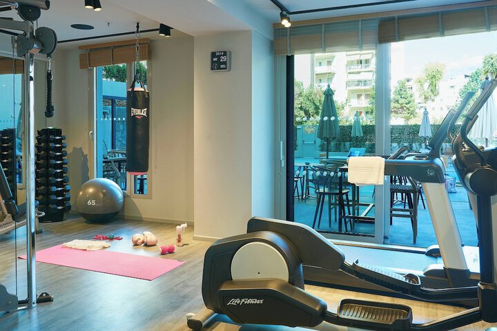 Health and Fitness 47 of 66