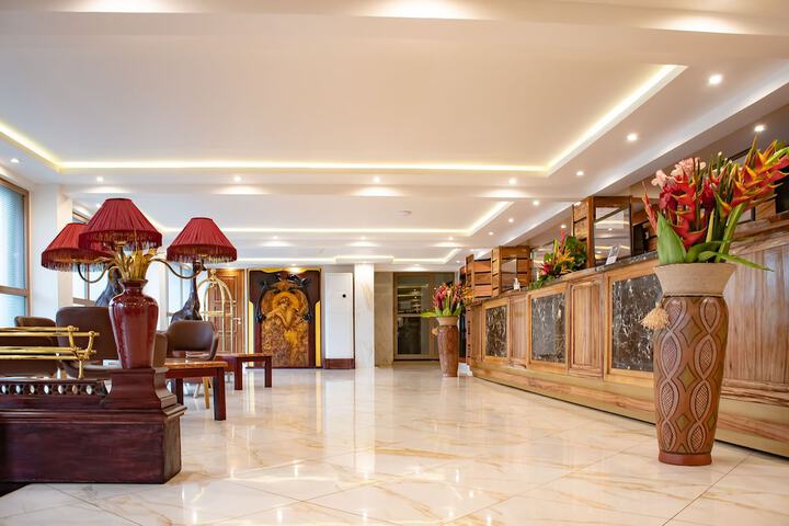 Hotel Interior 2 of 50