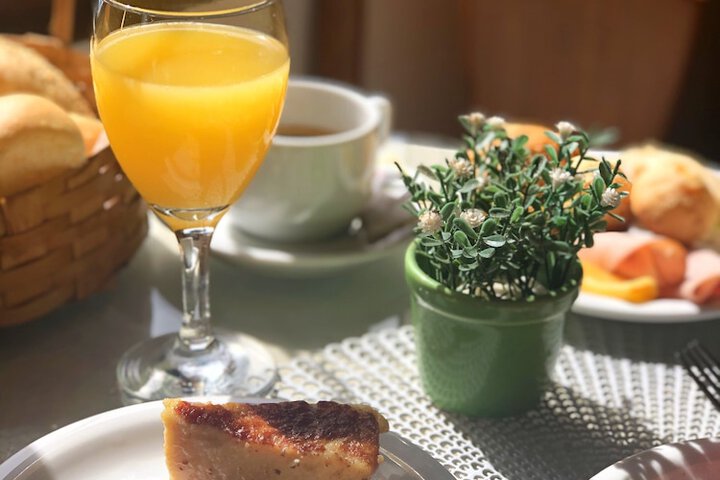 Breakfast/Coffee Service 53 of 71