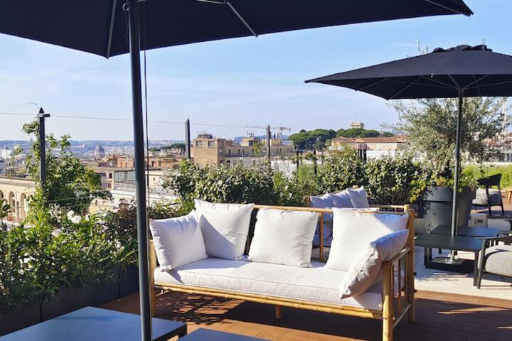 Terrace/Patio 69 of 73