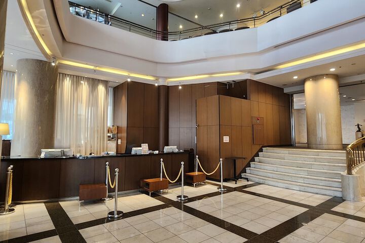 Hotel Interior 2 of 33