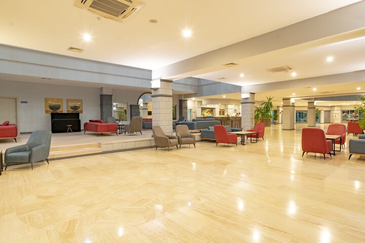 Lobby Photos