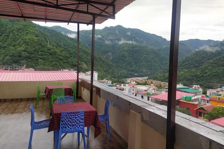 Terrace/Patio 58 of 70