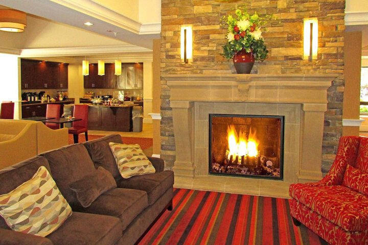 Hotel Interior 2 of 43