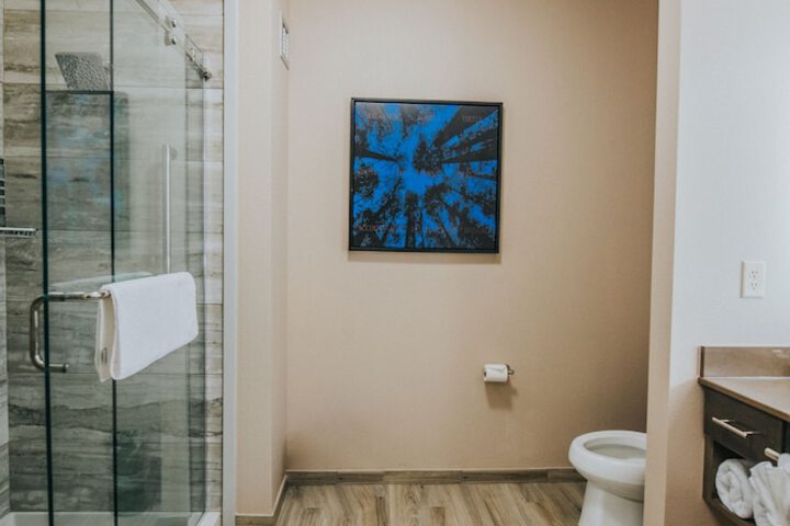 Bathroom Vanities