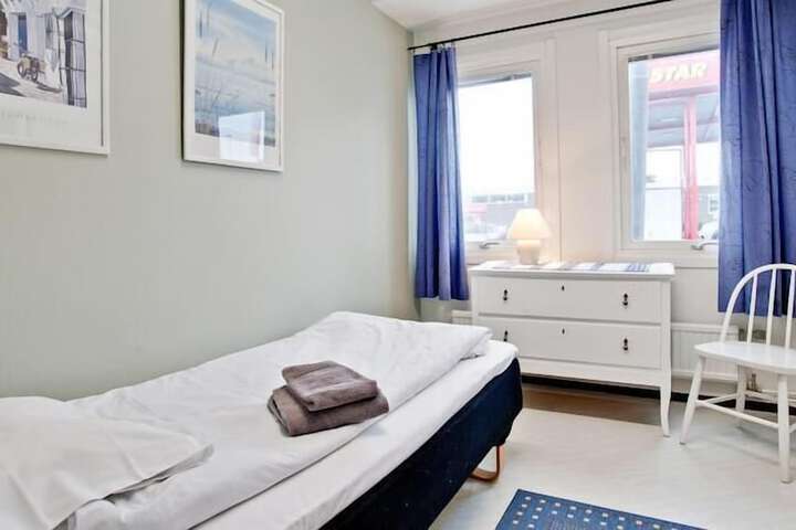 Beds Rumsuthyrning in Norrköping