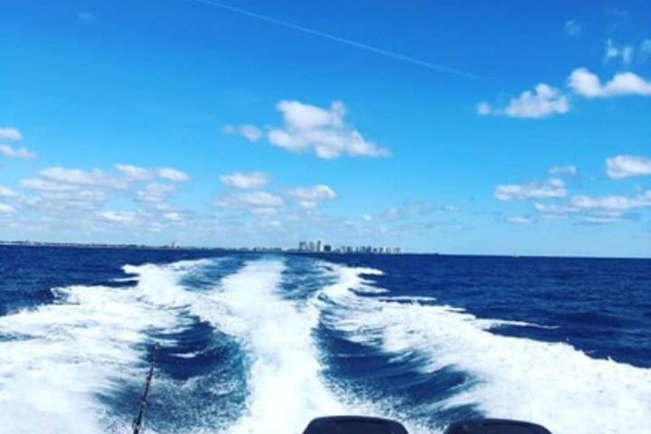 Boating
