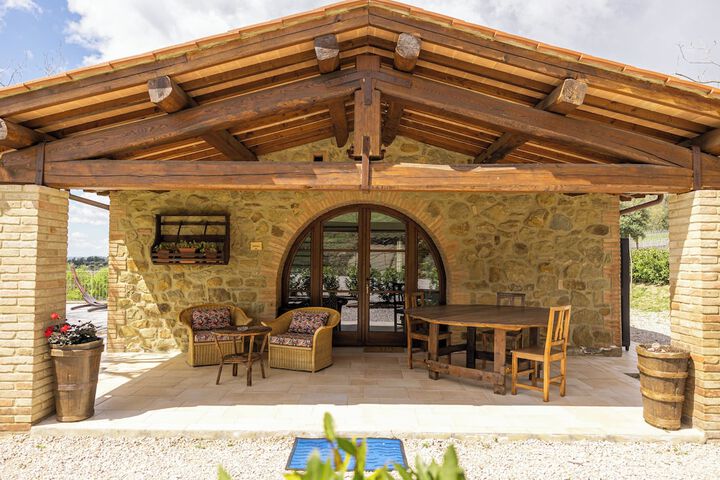 Terrace/Patio 144 of 207