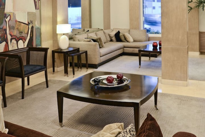 Lobby Photos