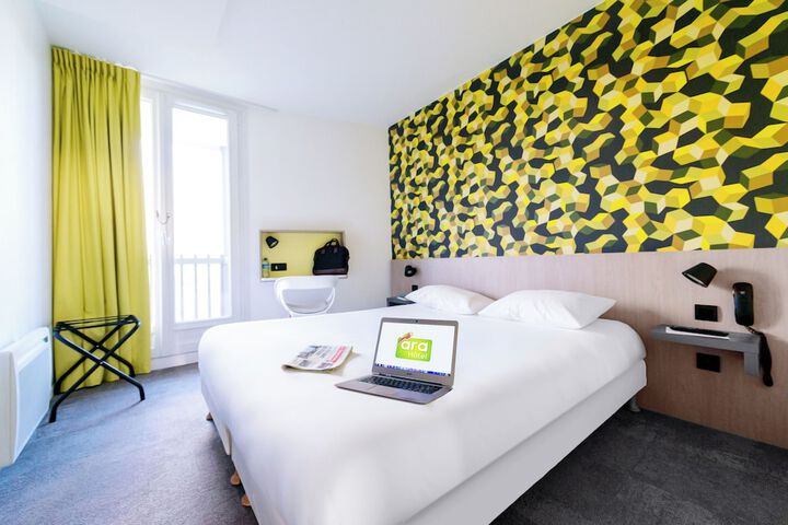 Room 21 of 61