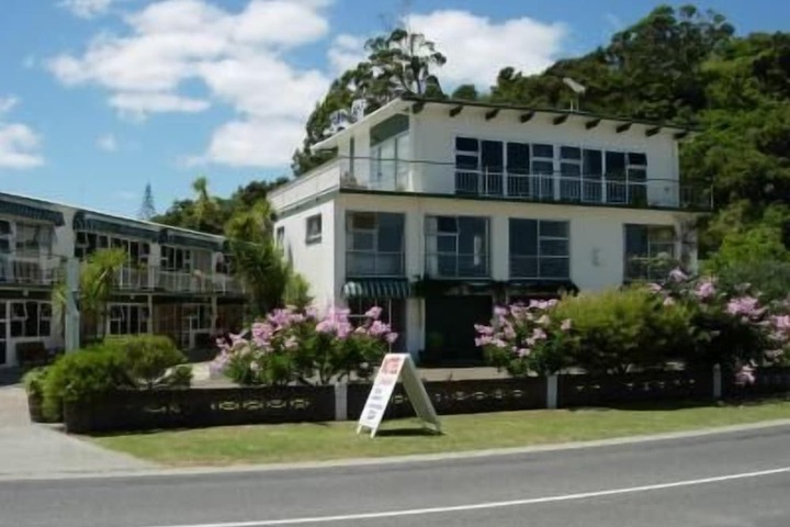 Photo of Tutukaka Coast Motor Lodge