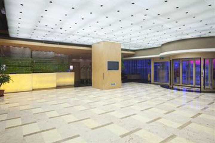 Holiday Inn Jasmine Suzhou
