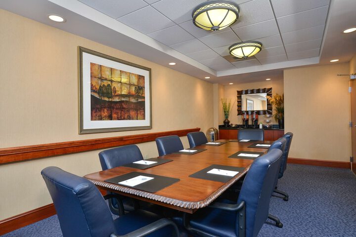 Meeting 38 of 42
