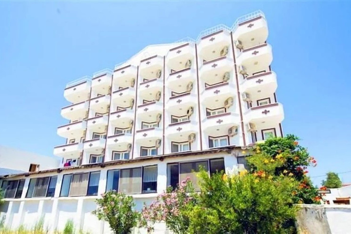 Nora Beach Otel