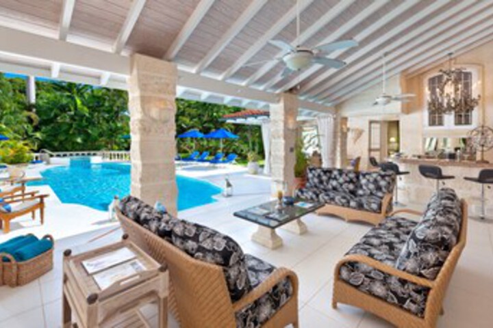 Terrace/Patio 8 of 8