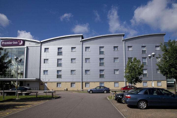 Hotel 19 of 21