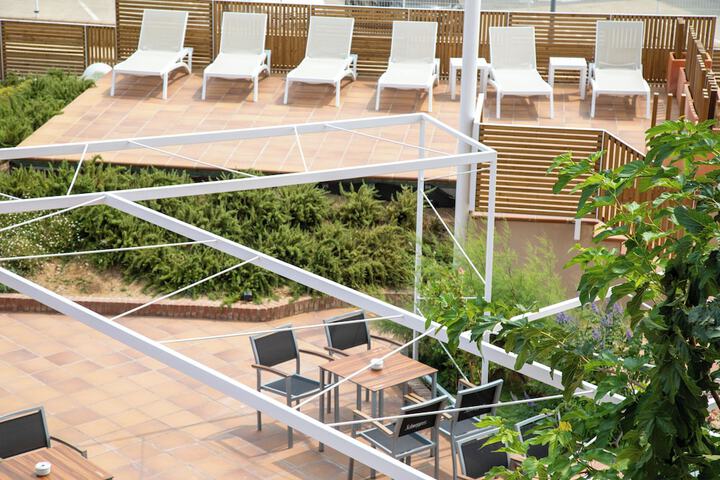 Terrace/Patio 24 of 129