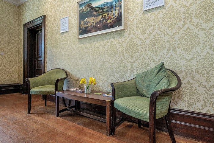 Hotel Interior 119 of 148