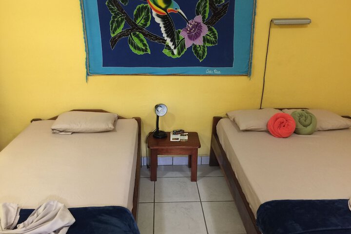 Room 15 of 107