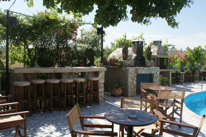 Terrace/Patio 33 of 36